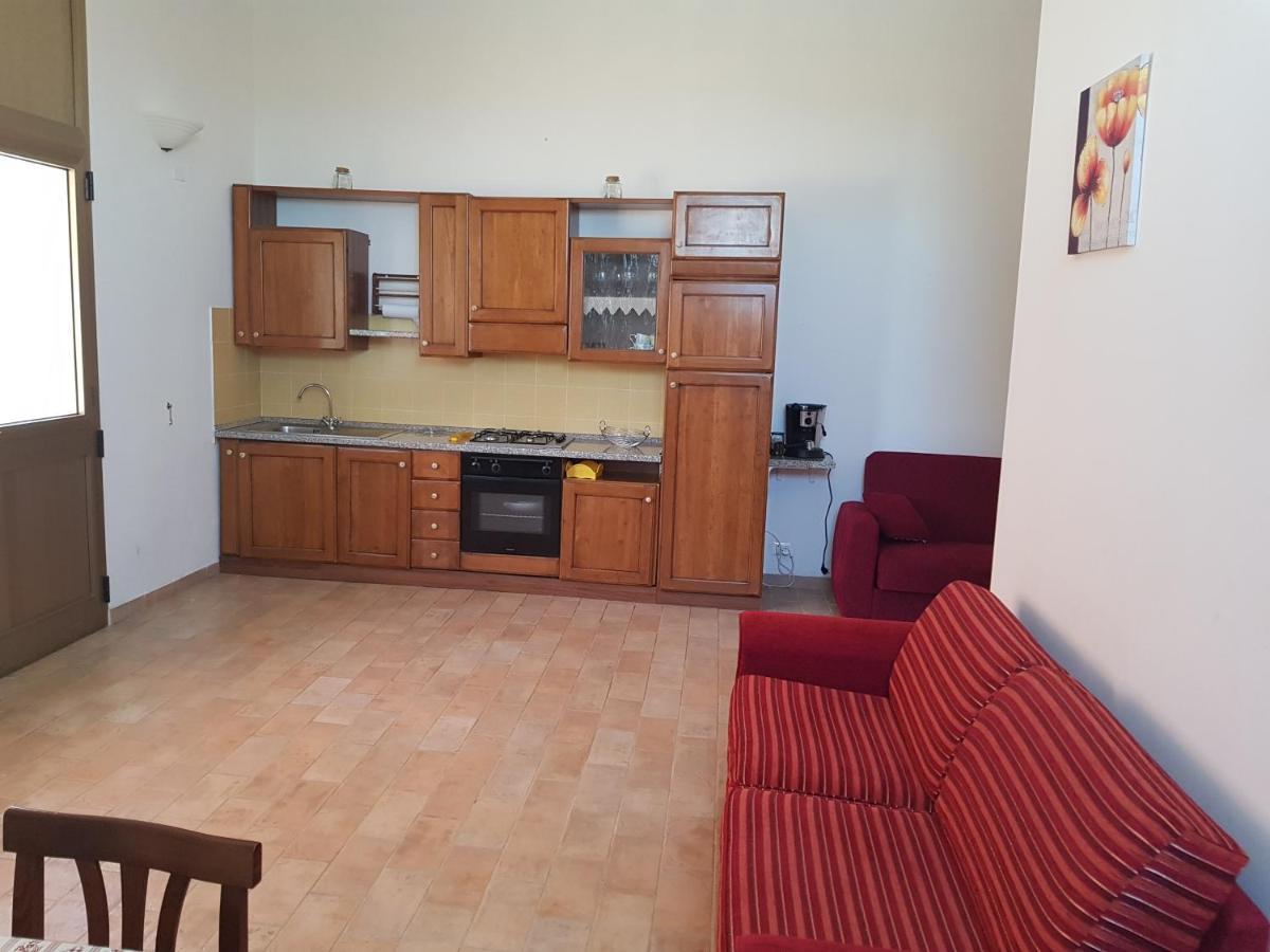 Ilboschetto Magnolia Vila Albinia Quarto foto